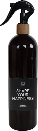 LEEFF ROOMSPRAY MINTY MOMENTS ()